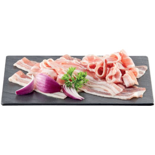 Privát szeletelt bacon