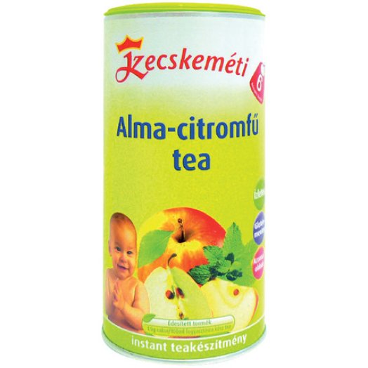 Kecskeméti bébitea