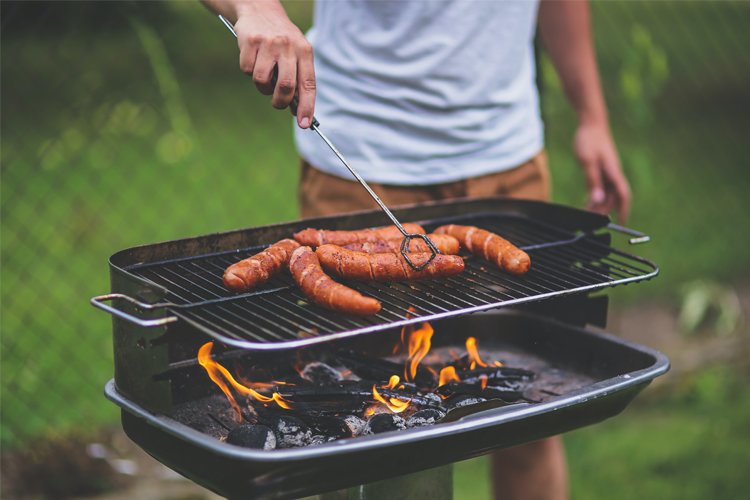 Óriási grill akció a Praktikernél!