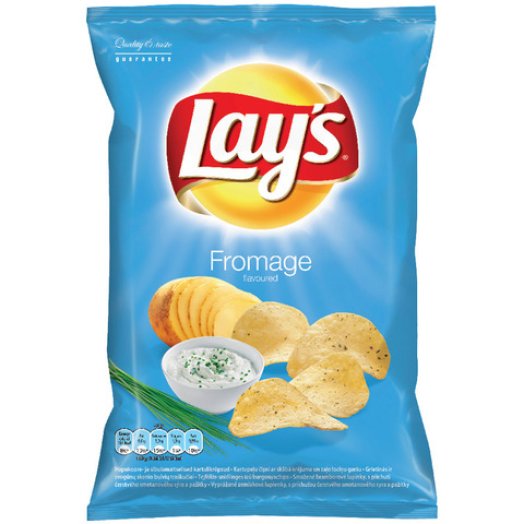 Lay's chips
