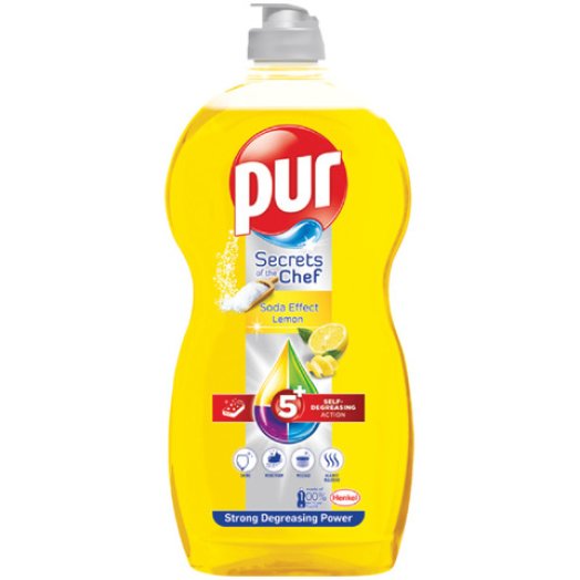 Pur kézi mosogatószer