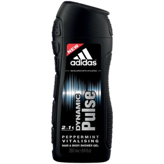 Adidas tusfürdő