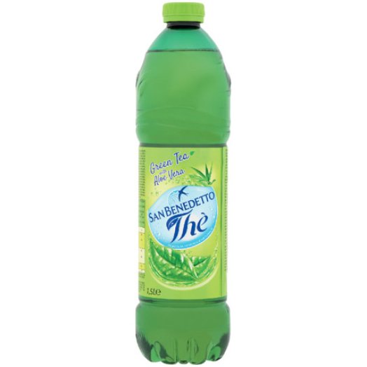 San Benedetto ice tea
