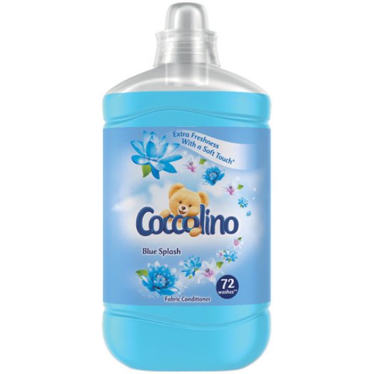 Coccolino öblítőkoncentrátum