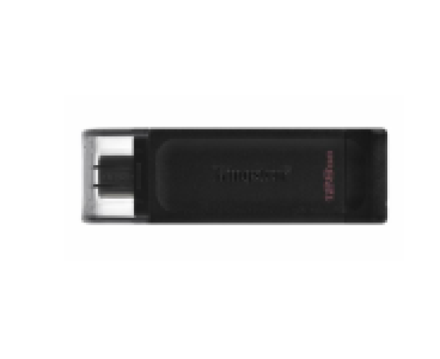 Kingston DT 70 128 GB Type-C pendrive