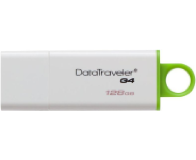 Kingston DT G4 128 GB pendrive USB 3.0