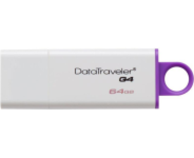 Kingston DT G4 64 GB pendrive USB 3.0