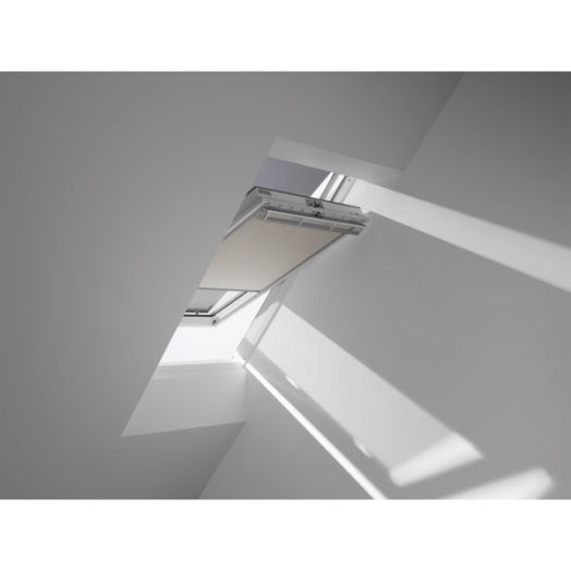 VELUX KOMFORT ÁRNYÉKOLÓCSOMAG BÉZS