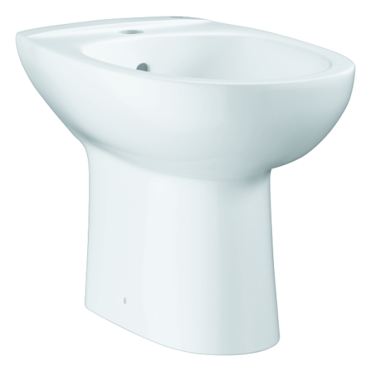 GROHE BAU CERAMIC BIDET ÁLLÓ