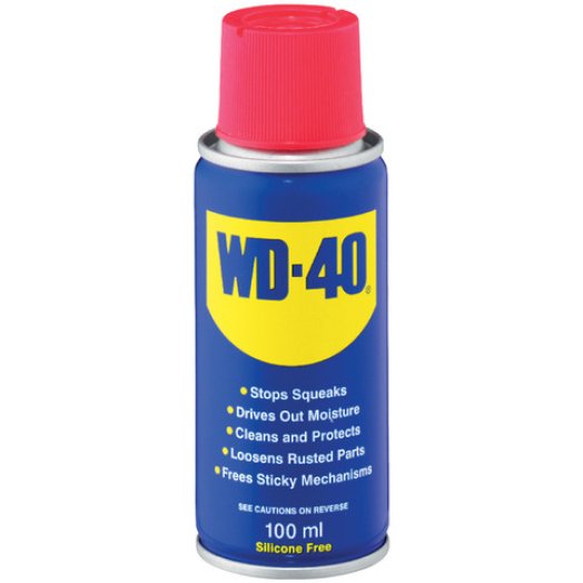 WD-40 univerzális spray