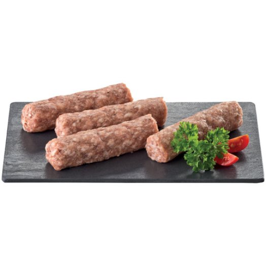 Tesco Grill Master cevapcici