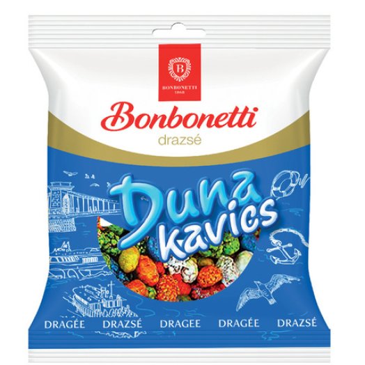 Francia drazsé vagy Dunakavics