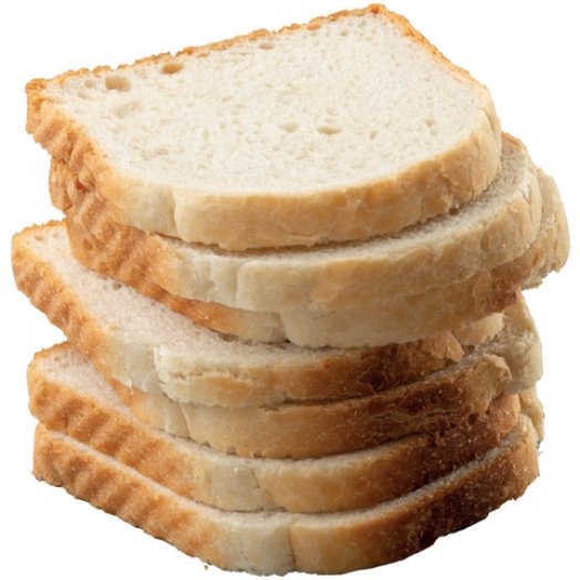 Tesco vajas toast kenyér
