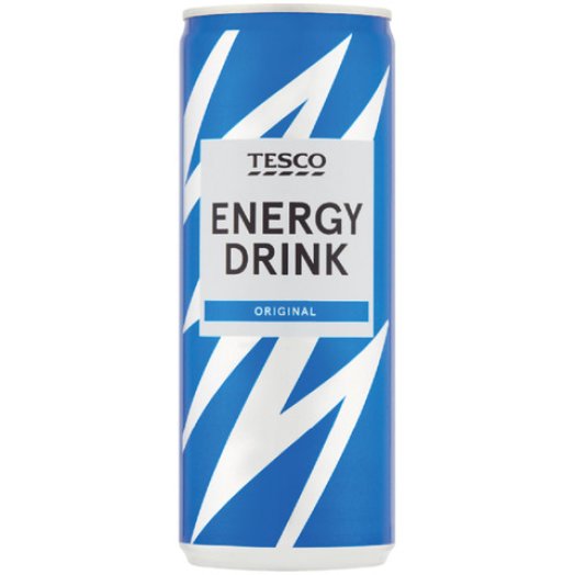Tesco energiaital