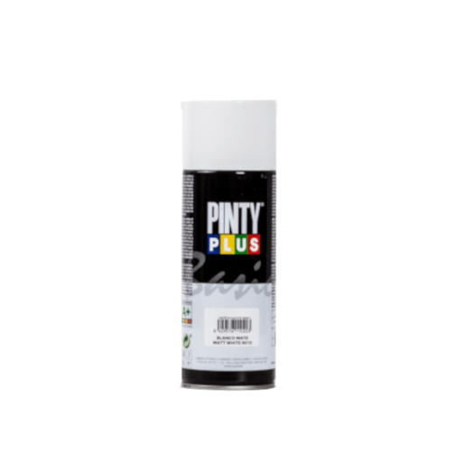 PINTY PLUS BASIC SZINTETIKUS SPRAY FEHÉR