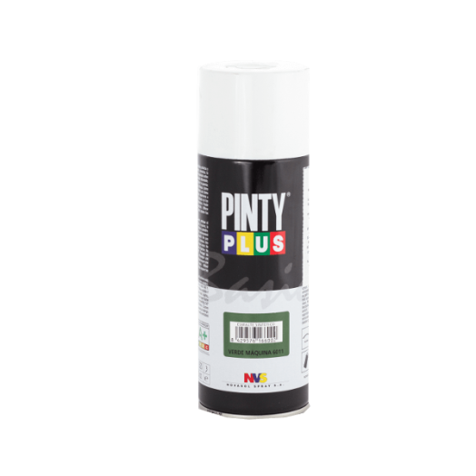 PINTY PLUS BASIC SZINTETIKUS SPRAY 400ML ZAFIRO BLUE
