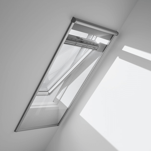 VELUX SZÚNYOGHÁLÓ, 55CM SZÉLES ABLAKHOZ