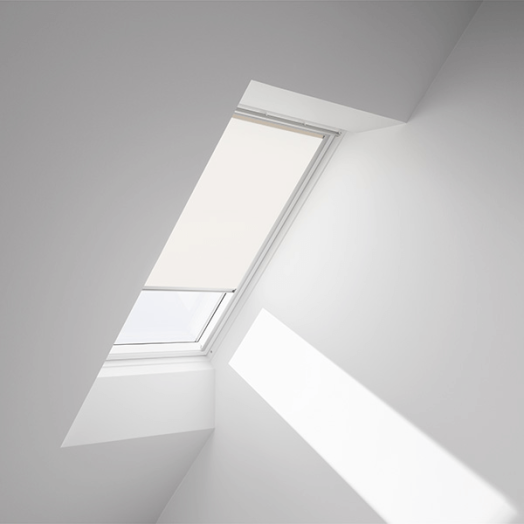 VELUX KAMPÓS ROLETTA