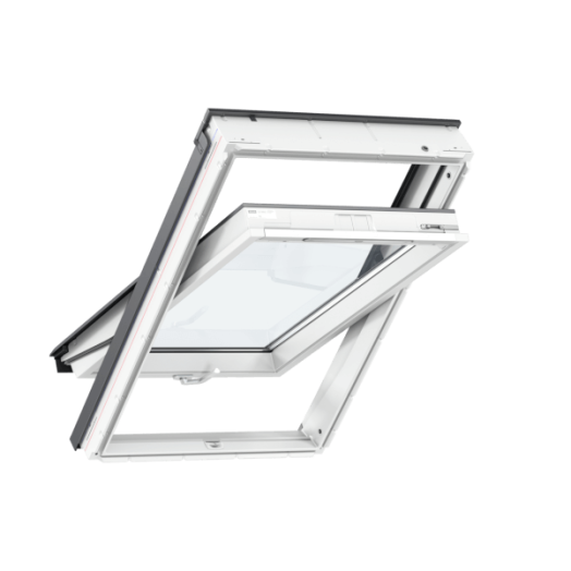VELUX TETŐTÉRI ABLAK 78X118CM *KAP*