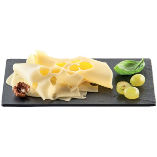 Leerdammer szeletelt sajt