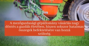 A piacon kiemelkedő színvonalú szervizgarancia és a hitelek