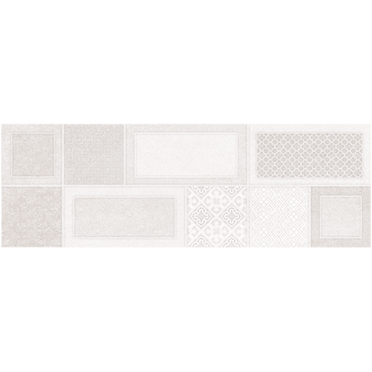 MILIA DEKORCSEMPE 20X60X0,9 CM. 1,32M2/CS