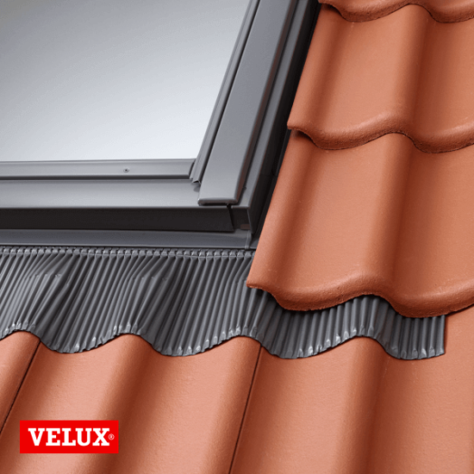 VELUX BURKOLÓKERET KÉSZLET EDW+BDX 55X78 CM