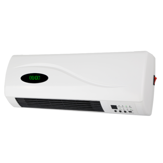 PTC FALI FŰTŐTEST 1000/2000 W