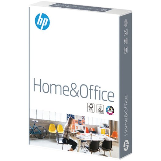 HP fénymásoló papír