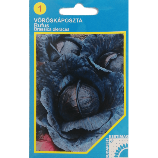 VÖRÖSKÁPOSZTA