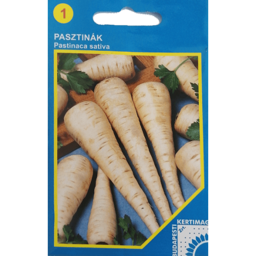 PASZTINÁK