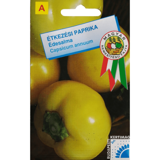 PAPRIKA ÉDESALMA