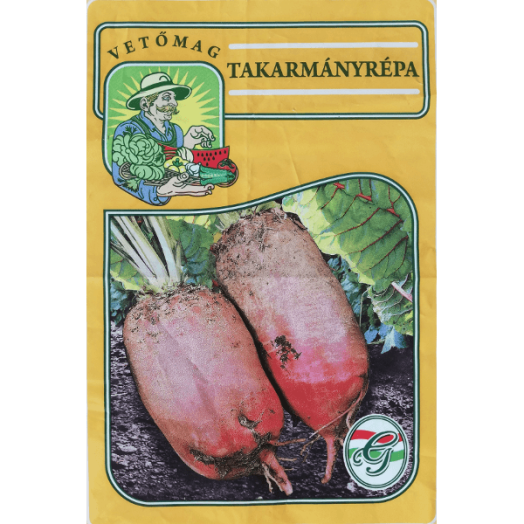 TAKARMÁNYRÉPA 200G