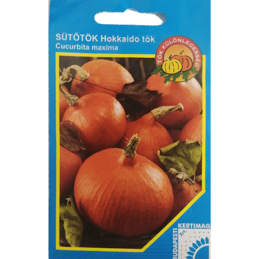 SÜTŐTÖK HOKKAIDO