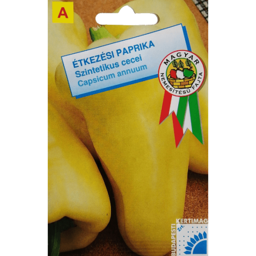 PAPRIKA SZINTETIKUS CECI