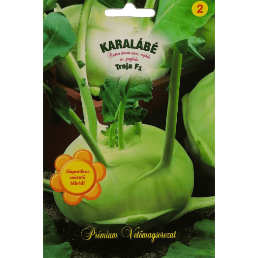 PRÉMIUM KARALÁBÉ TRÓJA F1