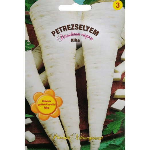 PRÉMIUM PETREZSELYEM ALBA