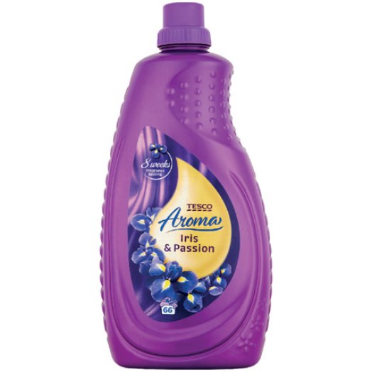 Tesco öblítőkoncentrátum