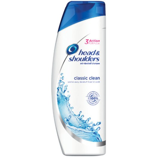 Head & Shoulders sampon