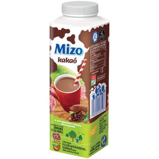 Mizo tejital
