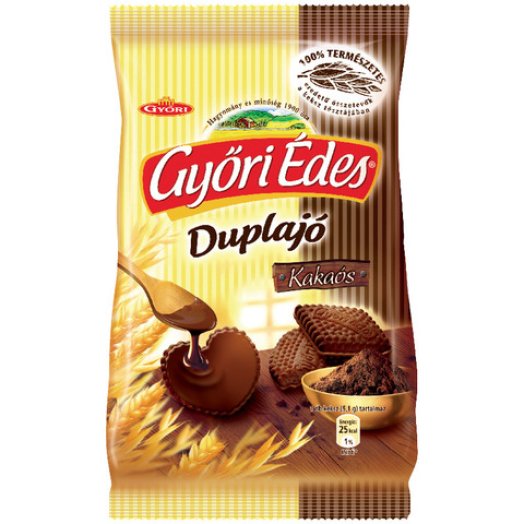 Győri Édes keksz