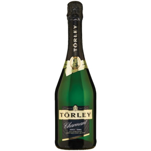 Törley pezsgő