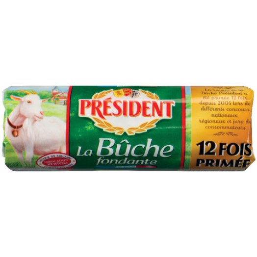 President LaBuche kecskesajt