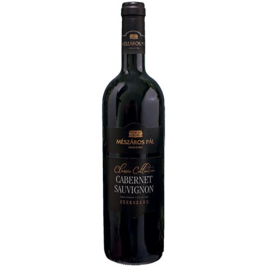 Mészáros Szekszárdi Cabernet Sauvignon