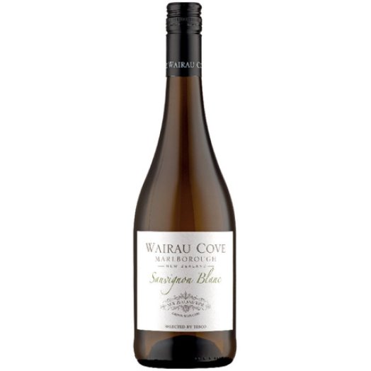 Wairau Cove Sauvignon Blanc