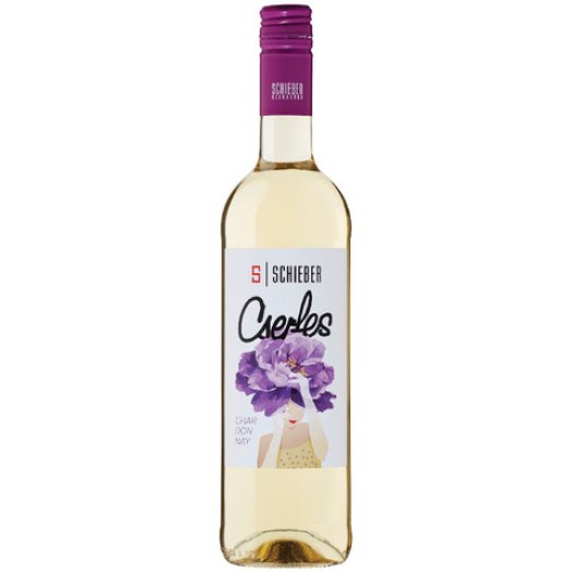 Schieber Cserfes Chardonnay