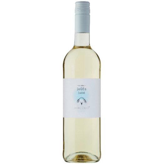 Maczkó Villányi Jeges Cuvée
