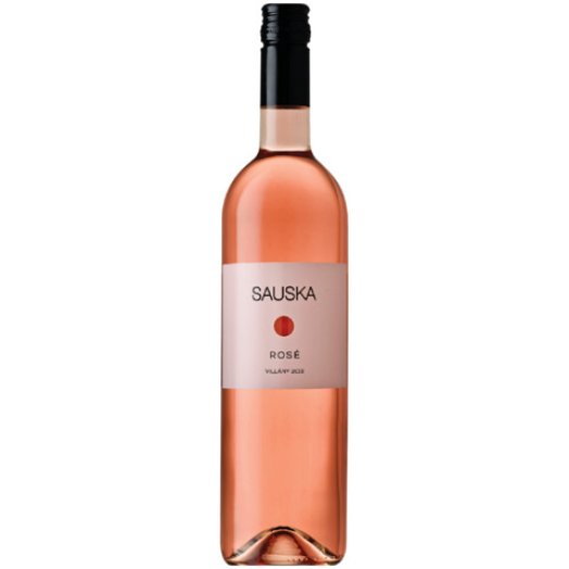 Sauska Rosé