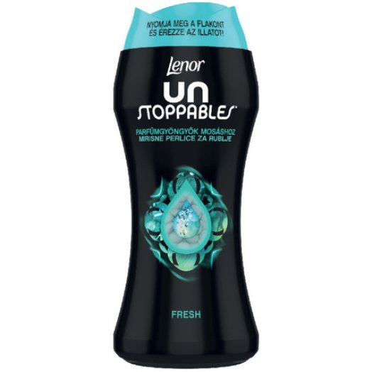 Lenor Unstoppables illatgyöngy