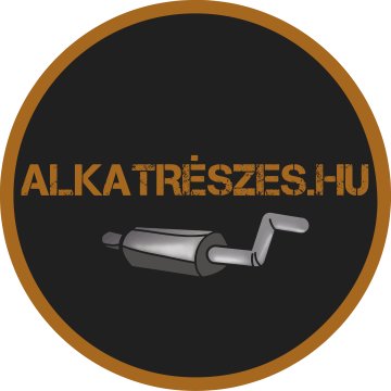 Autóalkatrész